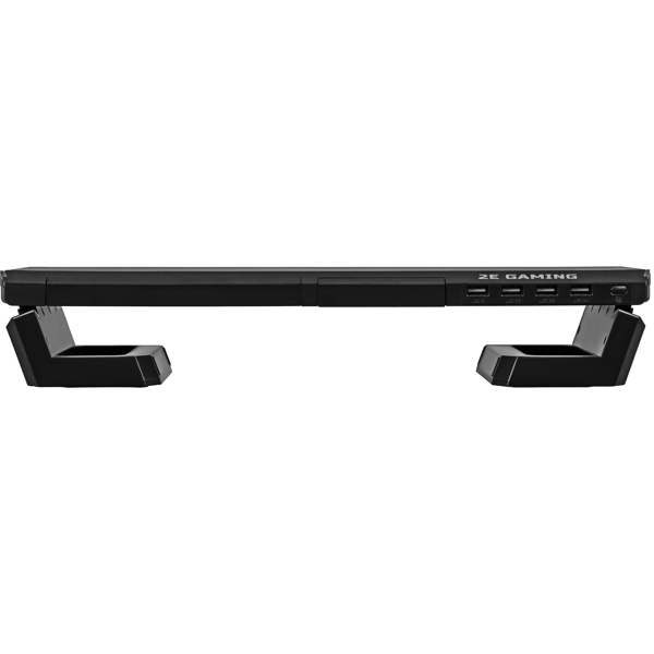 2E CPG-007-BK Gaming Monitor stand, Max 29", Black