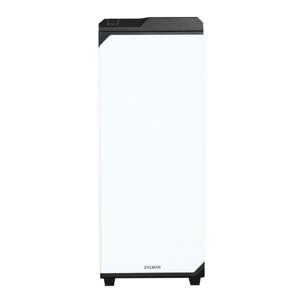 ქეისი Zalman Z9 NEO, ATX Mid-Tower Computer Case, White