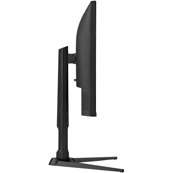 მონიტორი 2E H2720B LCD 27" Monitor, D-Sub, DVI, HDMI, DP, Audio, IPS, 2560x1440, FreeSync, HAS, Black