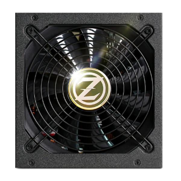 კვების ბლოკი Zalman ZM1200-EBTII WATTTERA, 1200W, 80PLUS GOLD Power Supply