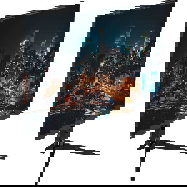 2E D3220B LCD 31.5" Monitor, D-Sub, DVI, HDMI, Audio 3.5mm, IPS, 2560x1440, FreeSync, HAS, Black