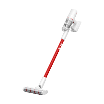 მტვერსასრუტი Xiaomi Trouver Solo 10, 300W, 0.4L, Handheld Cordless Vacuum Cleaner, LED, White