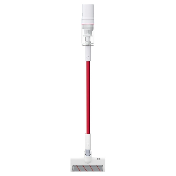 მტვერსასრუტი Xiaomi Trouver Solo 10, 300W, 0.4L, Handheld Cordless Vacuum Cleaner, LED, White