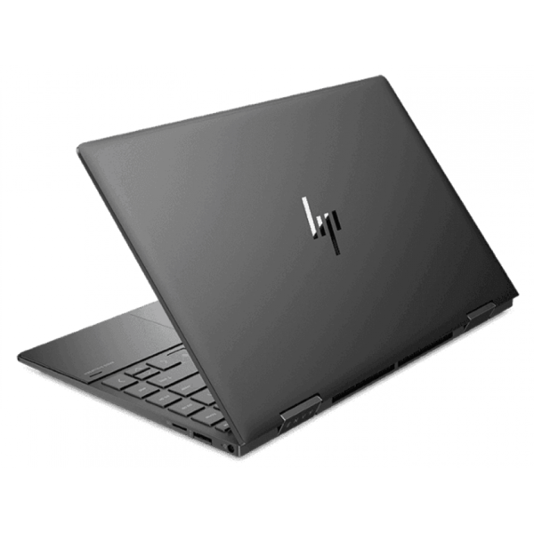 ნოუთბუქი HP ENVY x360 Convert 13 Notebook PC, 13.3" FHD, AMD Ryzen 3 4300U, 8GB, 256GB SSD, Integrated, W10H, Black