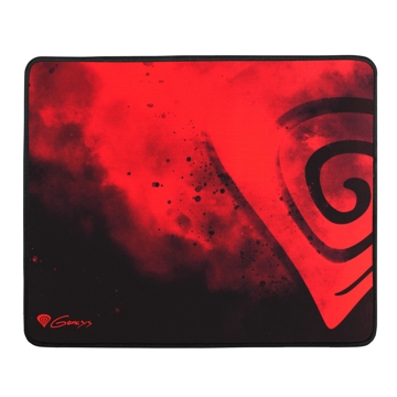 მაუსის პადი Genesis Carbon 500 Haze, 300X250M, Gaming Mouse Pad