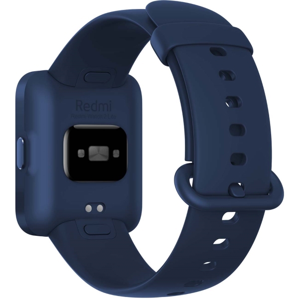 სმარტ საათი Xiaomi Redmi Watch 2 Lite, 1.55", Bluetooth, Blue