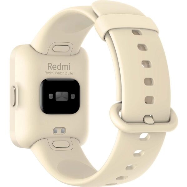 სმარტ საათი Xiaomi Redmi Watch 2 Lite, 1.55", Bluetooth, Beige