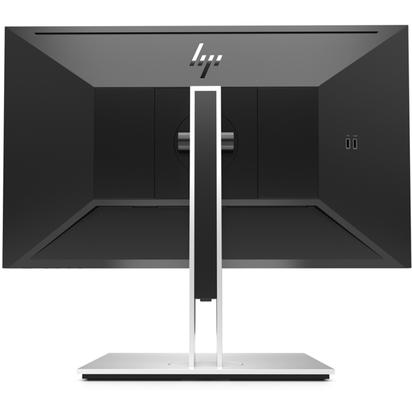 მონიტორი HP E24u G4 FHD USB-C Monitor, 23.8" FHD, IPS, DP, HDMI, Black