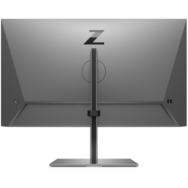 მონიტორი HP Z27k G3 4K Monitor, 27" 4K UHD, IPS, HDMI, USB, DP, RJ-45, Gray