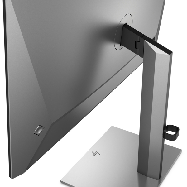 მონიტორი HP Z27k G3 4K Monitor, 27" 4K UHD, IPS, HDMI, USB, DP, RJ-45, Gray