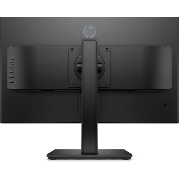 მონიტორი HP P24q G4 QHD Monitor, 23.8" QHD, IPS, HDMI, VGA, Black