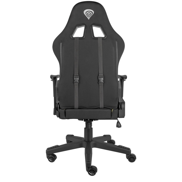 გეიმერული სავარძელი Genesis NITRO 560 CAMO, Gaming Chair, Black