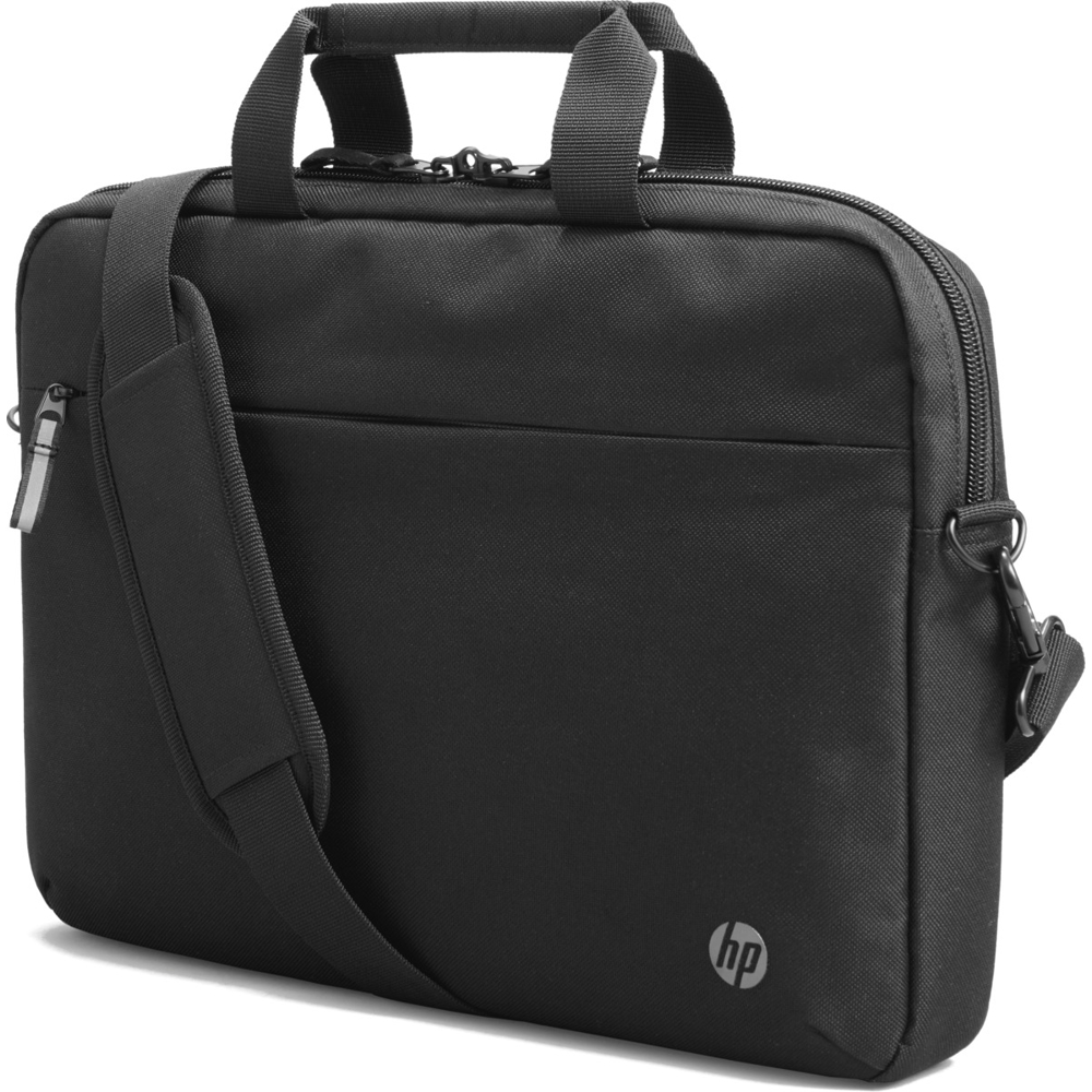 HP 3E5F9AA Renew Business 14.1" Laptop Bag, Black