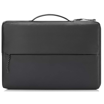 HP 14V33AA HP 15.6" Laptop Sleeve, Black