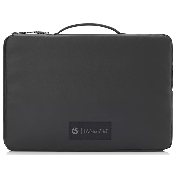 ნოუთბუქის ჩანთა HP 14V33AA HP 15.6" Laptop Sleeve, Black