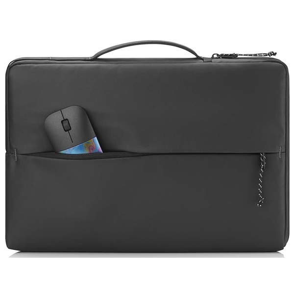 ნოუთბუქის ჩანთა HP 14V33AA HP 15.6" Laptop Sleeve, Black