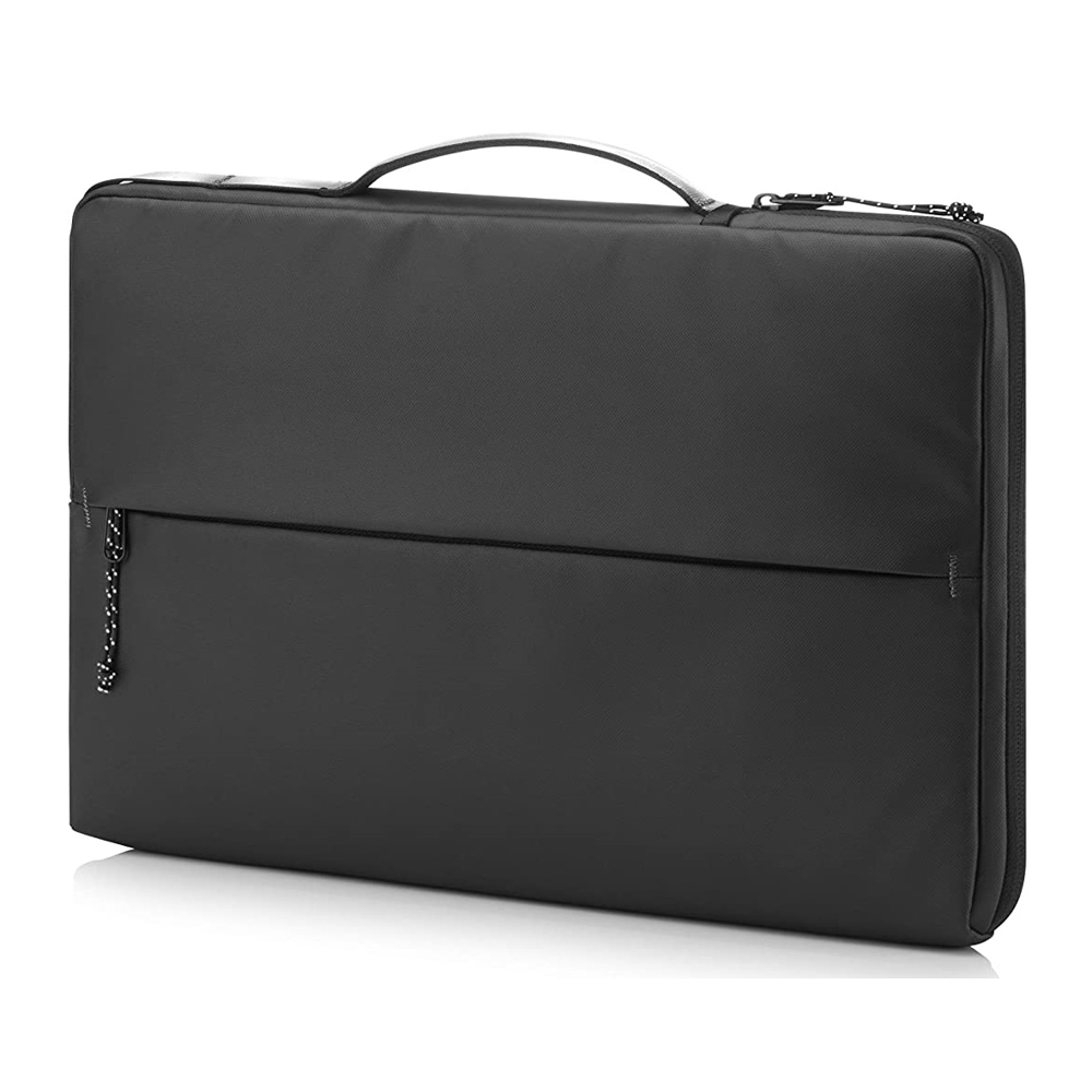 HP 14V33AA HP 15.6" Laptop Sleeve, Black