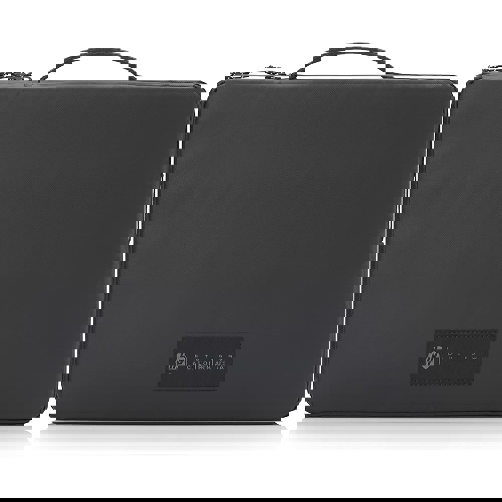 HP 14V32AA 14" Laptop Sleeve, Black