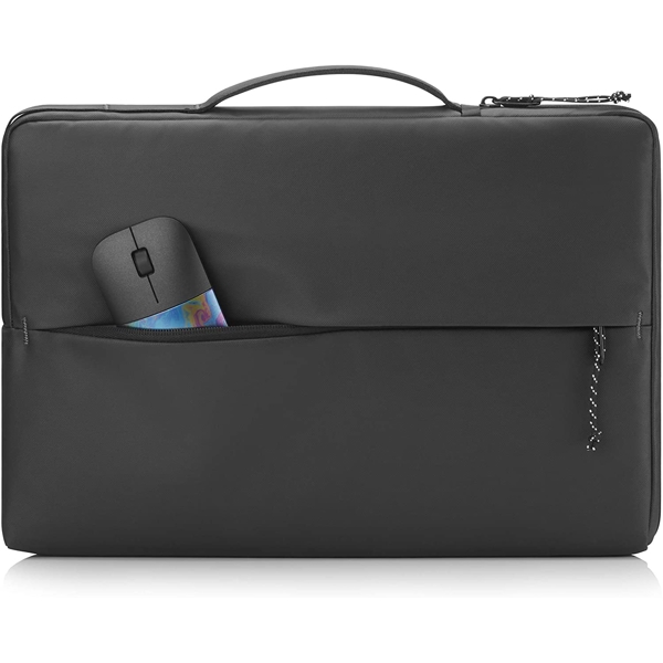 HP 14V32AA 14" Laptop Sleeve, Black