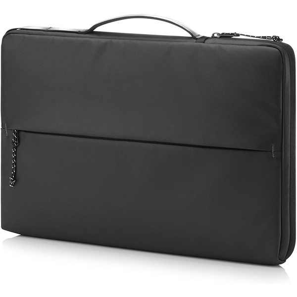 HP 14V32AA 14" Laptop Sleeve, Black