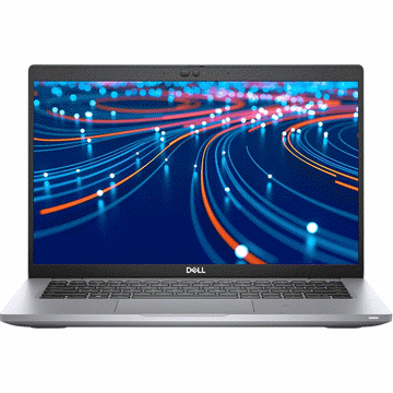 ნოუთბუქი Dell Latitude 5420, 14", FHD, Intel i7-1185G7, 8GB, 256GB SSD, Integrated, Silver