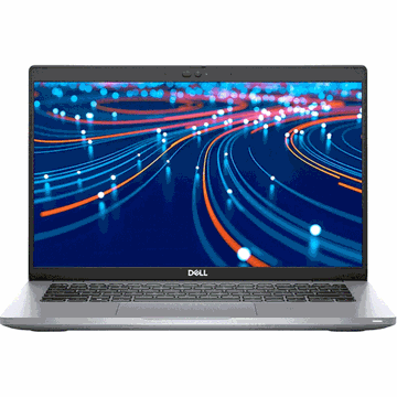 ნოუთბუქი Dell Latitude 5520, 15.6", FHD, Intel i5-1135G7, 8GB, 256GB SSD, Integrated, W10P, Silver