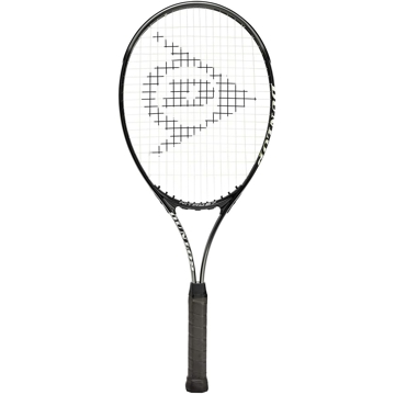 ჩოგბურთის ჩოგანი Dunlop 621DN10312860 NITRO 27" G2, Racket, Black