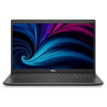 ნოუთბუქი Dell Latitude 3520, 15.6", FHD, Intel i3-1115G4, 8GB, 256GB SSD, Integrated, Black