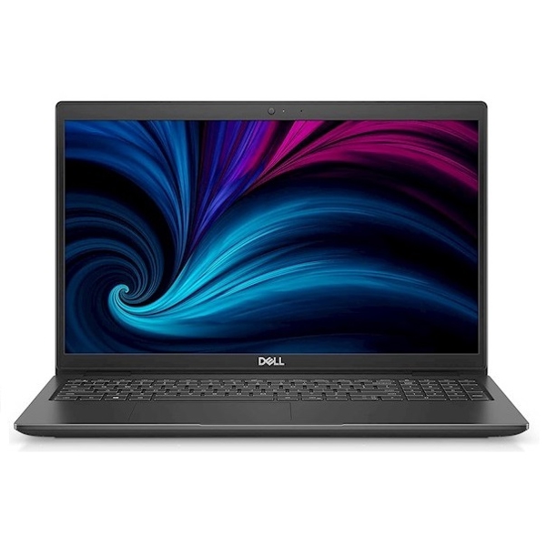 ნოუთბუქი Dell Latitude 3520, 15.6", FHD, Intel i3-1115G4, 8GB, 256GB SSD, Integrated, Black