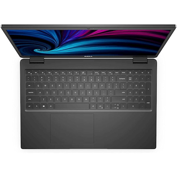 ნოუთბუქი Dell Latitude 3520, 15.6", FHD, Intel i3-1115G4, 8GB, 256GB SSD, Integrated, Black