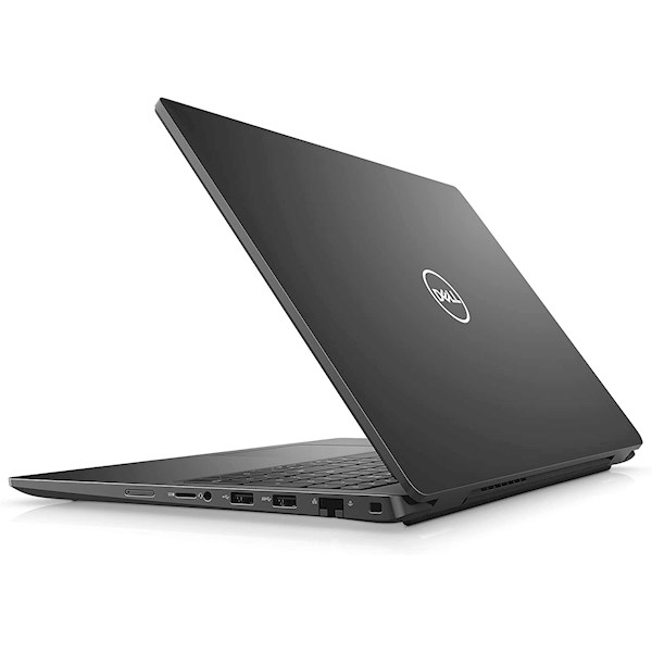 ნოუთბუქი Dell Latitude 3520, 15.6", FHD, Intel i3-1115G4, 8GB, 256GB SSD, Integrated, Black