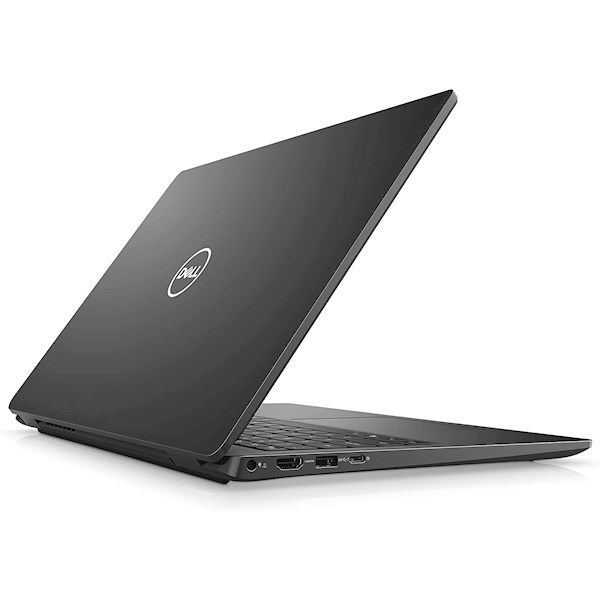 ნოუთბუქი Dell Latitude 3520, 15.6", FHD, Intel i3-1115G4, 8GB, 256GB SSD, Integrated, Black