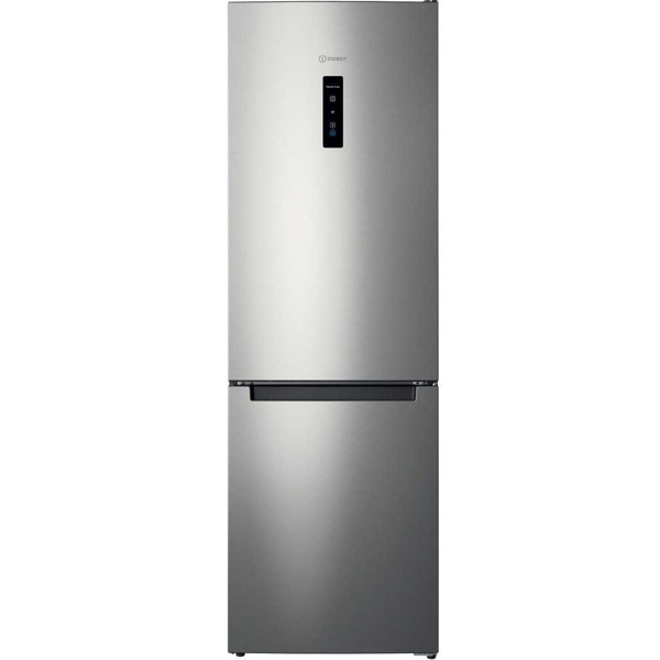 მაცივარი Indesit  ITI 5181 S UA, 298L,  A+, No Frost, Silver