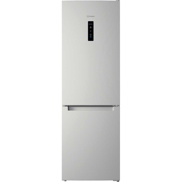 მაცივარი Indesit ITI 5181 W UA, 298₾, A+, No Frost, White