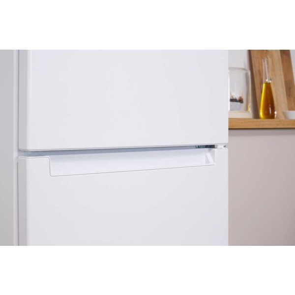 მაცივარი Indesit ITI 5181 W UA, 298₾, A+, No Frost, White