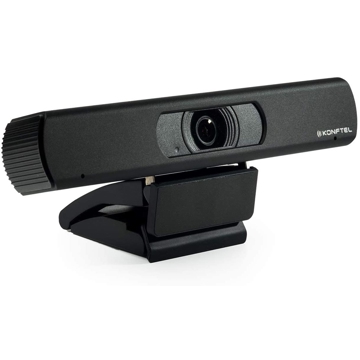 საკონფერენციო კამერა Konftel 931201001 CAM20, 4K Ultra HD, USB, Conference Camera, Black