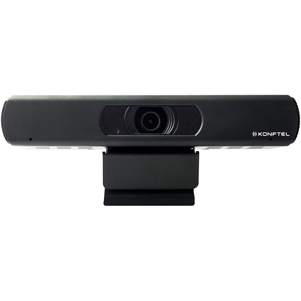 საკონფერენციო კამერა Konftel 931201001 CAM20, 4K Ultra HD, USB, Conference Camera, Black