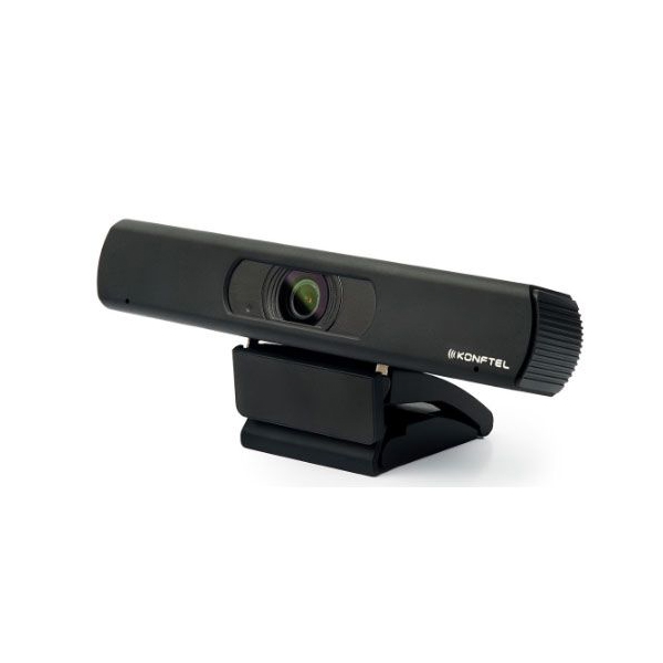 საკონფერენციო კამერა Konftel 931201001 CAM20, 4K Ultra HD, USB, Conference Camera, Black