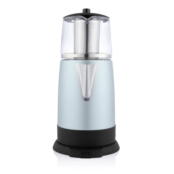 ჩაის აპარატი Arnica IH33204, 1800W, 1.8L, Tea Maker, Silver