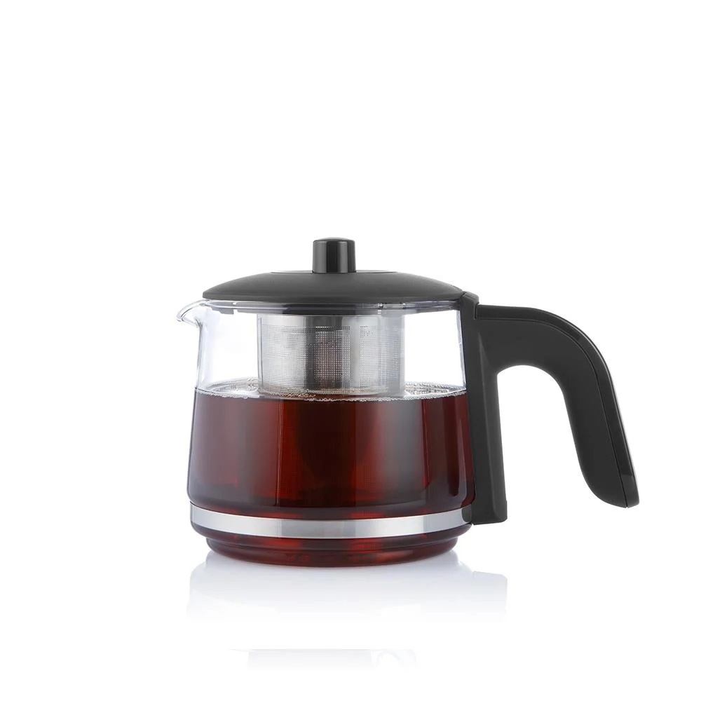 ჩაის აპარატი Arnica IH33203, 1800W, 1.8L, Tea Maker, Silver