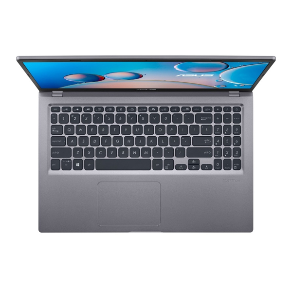 ნოუთბუქი Asus X515JA-BQ2262 X515 15.6" i7-1065G7, 16GB, 512GB SSD, Integrated, Silver