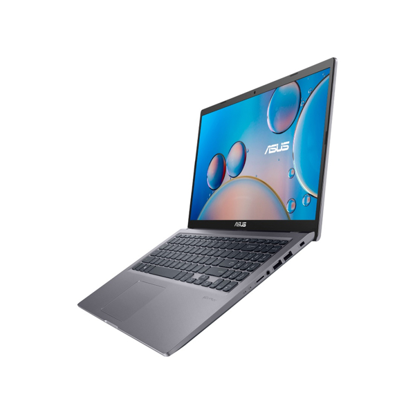 ნოუთბუქი Asus X515JA-BQ2262 X515 15.6" i7-1065G7, 16GB, 512GB SSD, Integrated, Silver