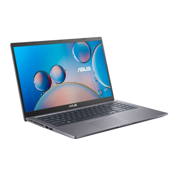 ნოუთბუქი Asus X515JA-BQ2262 X515 15.6" i7-1065G7, 16GB, 512GB SSD, Integrated, Silver