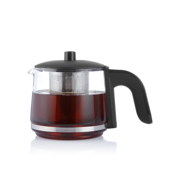 ჩაის აპარატი Arnica IH33200, 1800W, 1.8L, Tea Maker, Pink