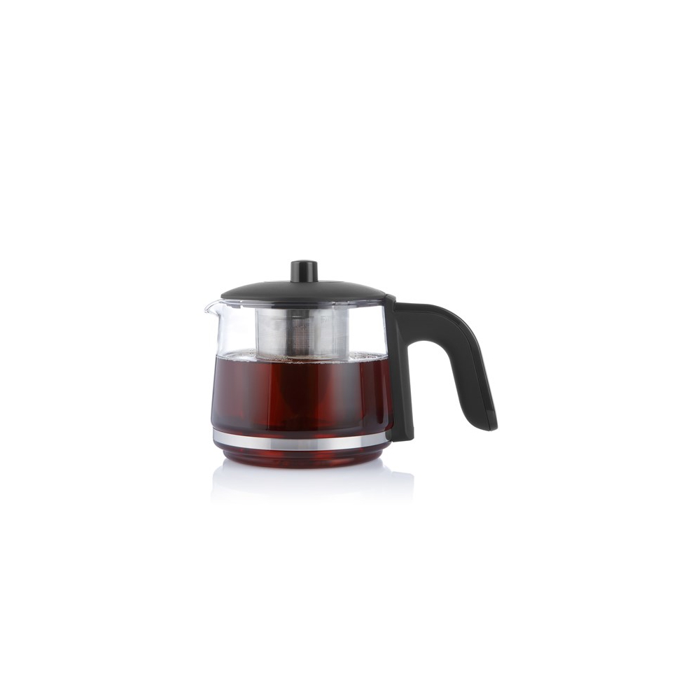 ჩაის აპარატი Arnica IH33200, 1800W, 1.8L, Tea Maker, Pink