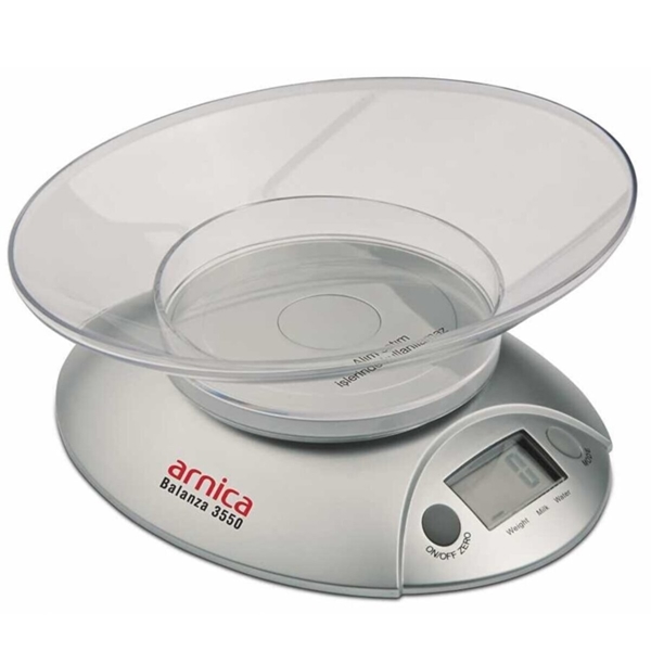 სამზარეულოს სასწორი Arnica GH29000 Kitchen Scales