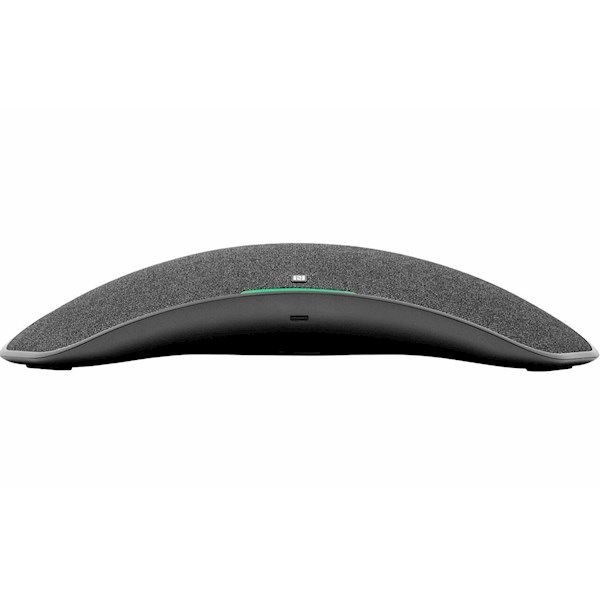საკონფერენციო დინამიკი Konftel 910101089 70, Bluetooth, USB, Speakerphone, Black