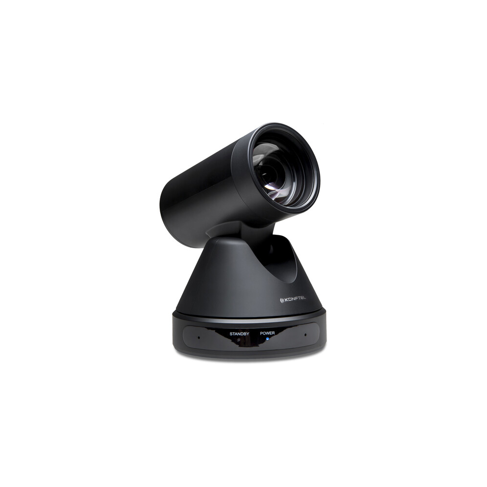 საკონფერენციო კამერა Konftel 931401002 Cam50, HD 1080p 60fps, USB, Conference Camera, Black