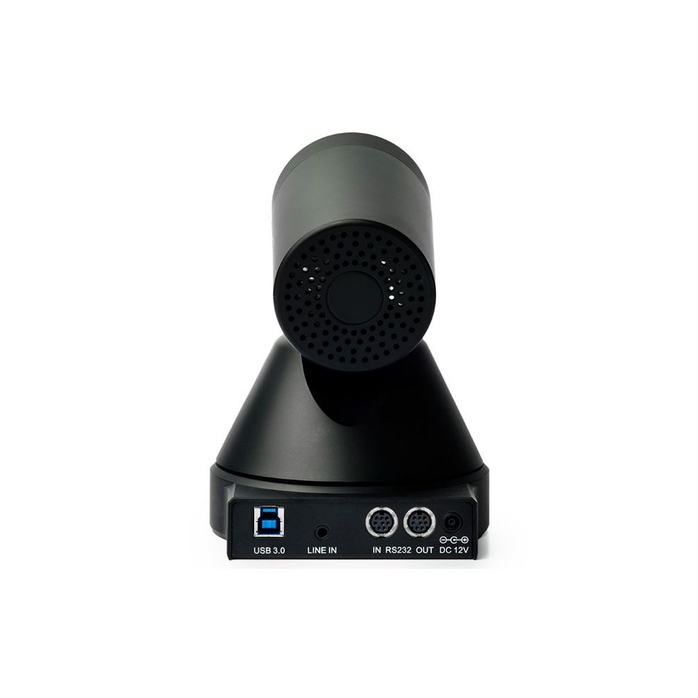 საკონფერენციო კამერა Konftel 931401002 Cam50, HD 1080p 60fps, USB, Conference Camera, Black