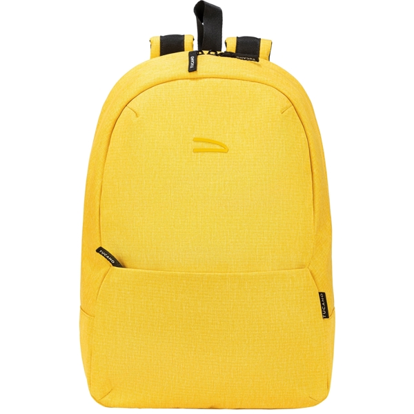 ნოუთბუქის ჩანთა Tucano BKTED1314-Y Ted, 14", Backpack, Yellow